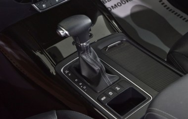 Kia Sorento Luxe 2.4 АКПП превью 17