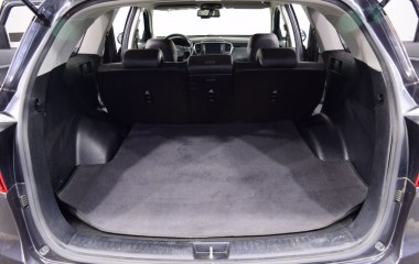 Kia Sorento Luxe 2.4 АКПП превью 20