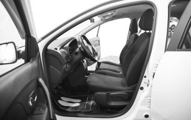 Renault Logan Style 1.6 МКПП превью 5