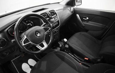 Renault Logan Style 1.6 МКПП превью 6