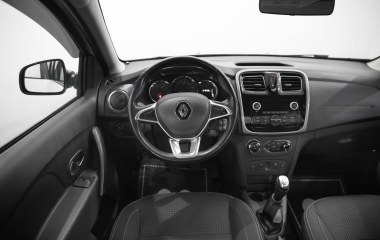 Renault Logan Style 1.6 МКПП превью 7