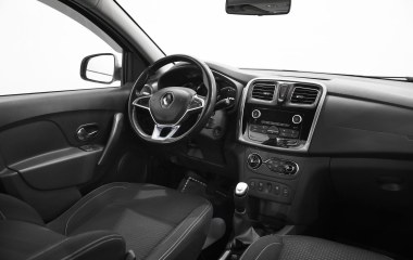 Renault Logan Style 1.6 МКПП превью 8