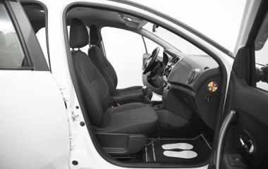Renault Logan Style 1.6 МКПП превью 9