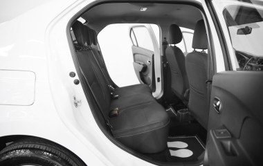 Renault Logan Style 1.6 МКПП превью 10