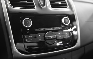 Renault Logan Style 1.6 МКПП превью 11