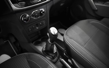 Renault Logan Style 1.6 МКПП превью 13