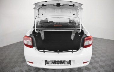 Renault Logan Style 1.6 МКПП превью 15