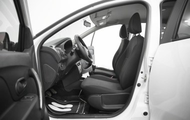 Renault Logan Life 1.6 МКПП превью 5