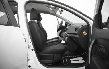 Renault Logan Life 1.6 МКПП превью 9