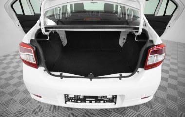Renault Logan Life 1.6 МКПП превью 16