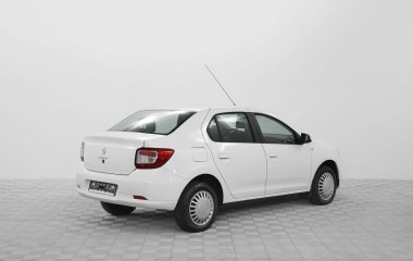Renault Logan Drive 1.6 МКПП превью 3