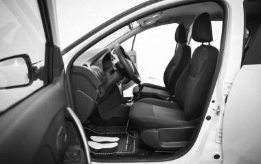 Renault Logan Drive 1.6 МКПП превью 5