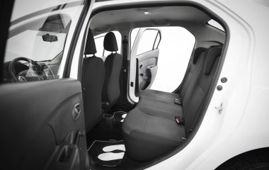 Renault Logan Drive 1.6 МКПП превью 10