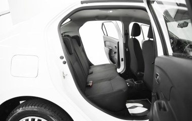 Renault Logan Drive 1.6 МКПП превью 11