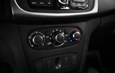 Renault Logan Drive 1.6 МКПП превью 12