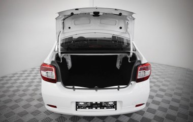 Renault Logan Drive 1.6 МКПП превью 14