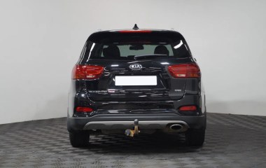 Kia Sorento Prestige 2.2 АКПП превью 5