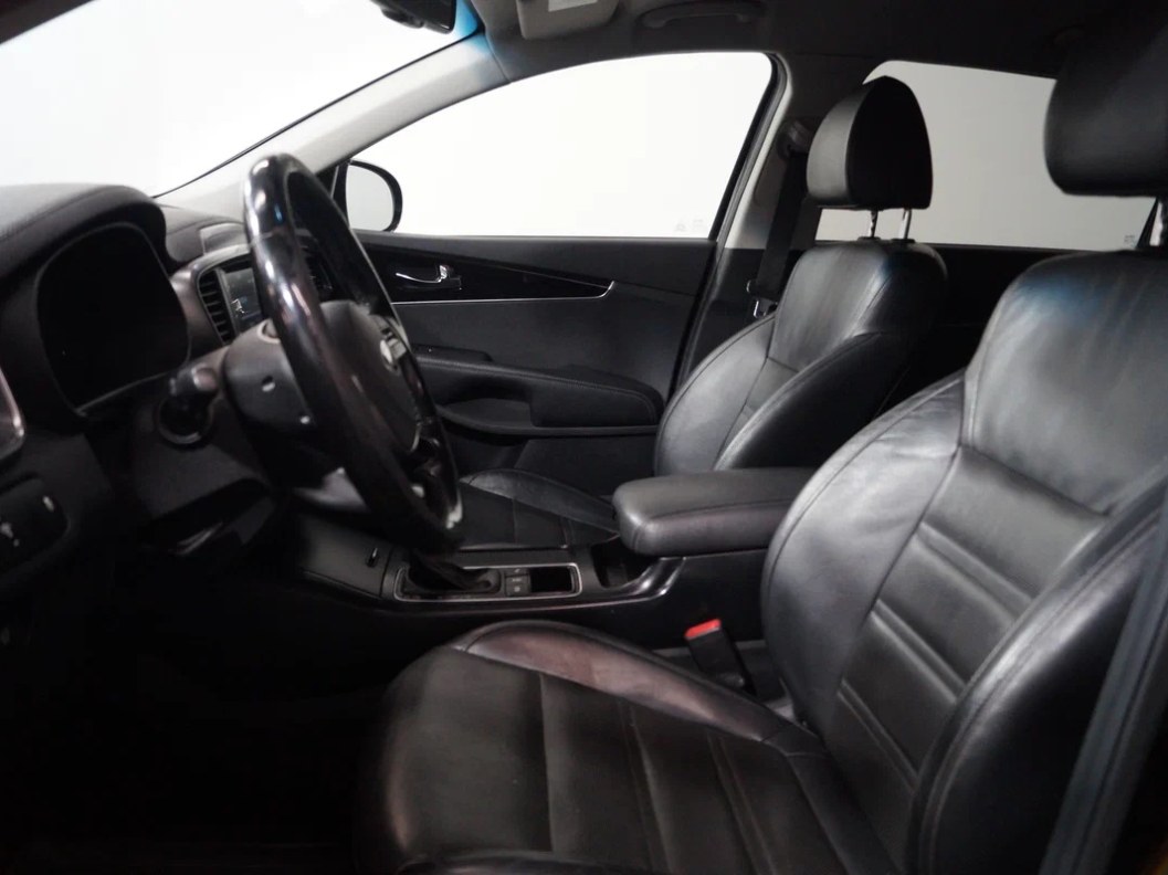 Kia Sorento Prestige 2.2 АКПП фото 7