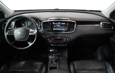 Kia Sorento Prestige 2.2 АКПП превью 8