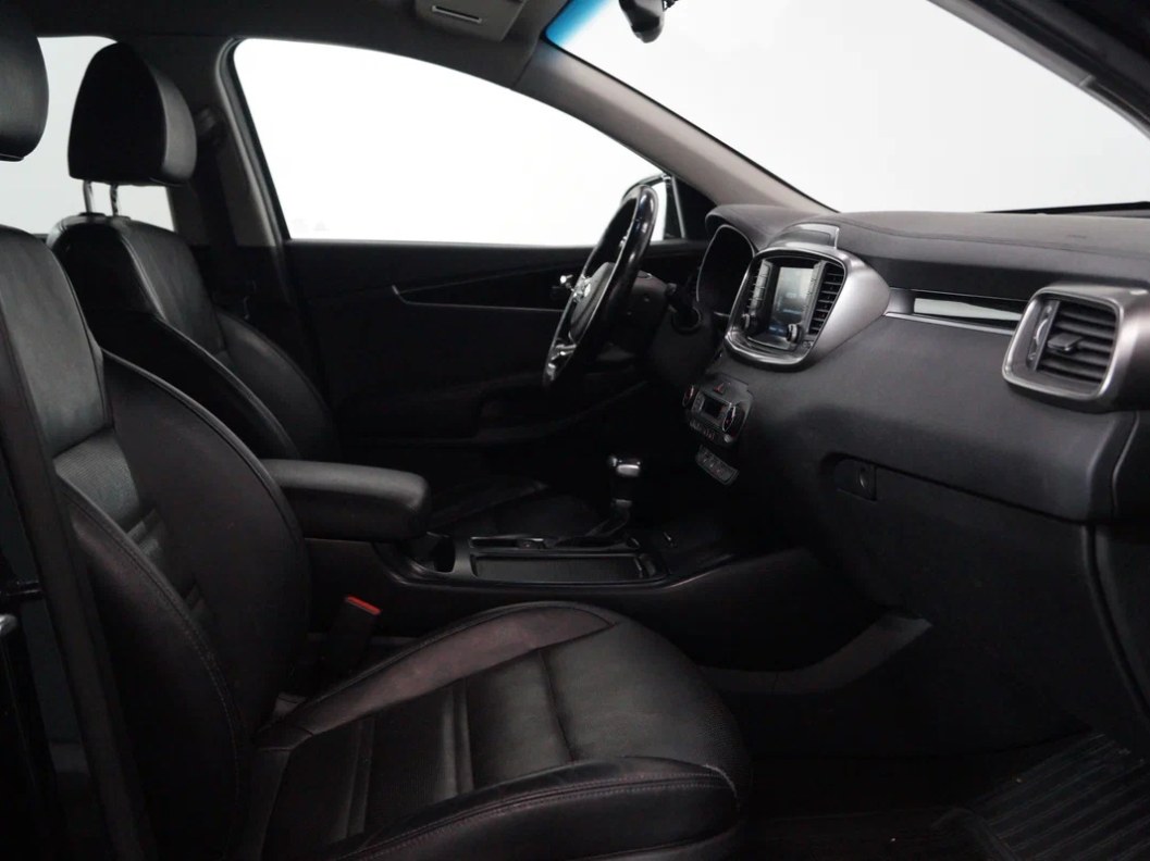Kia Sorento Prestige 2.2 АКПП фото 9