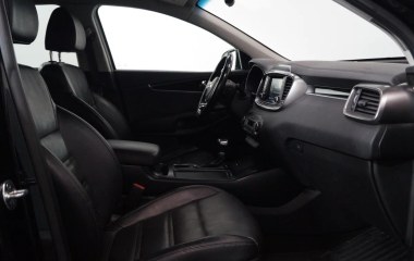 Kia Sorento Prestige 2.2 АКПП превью 9