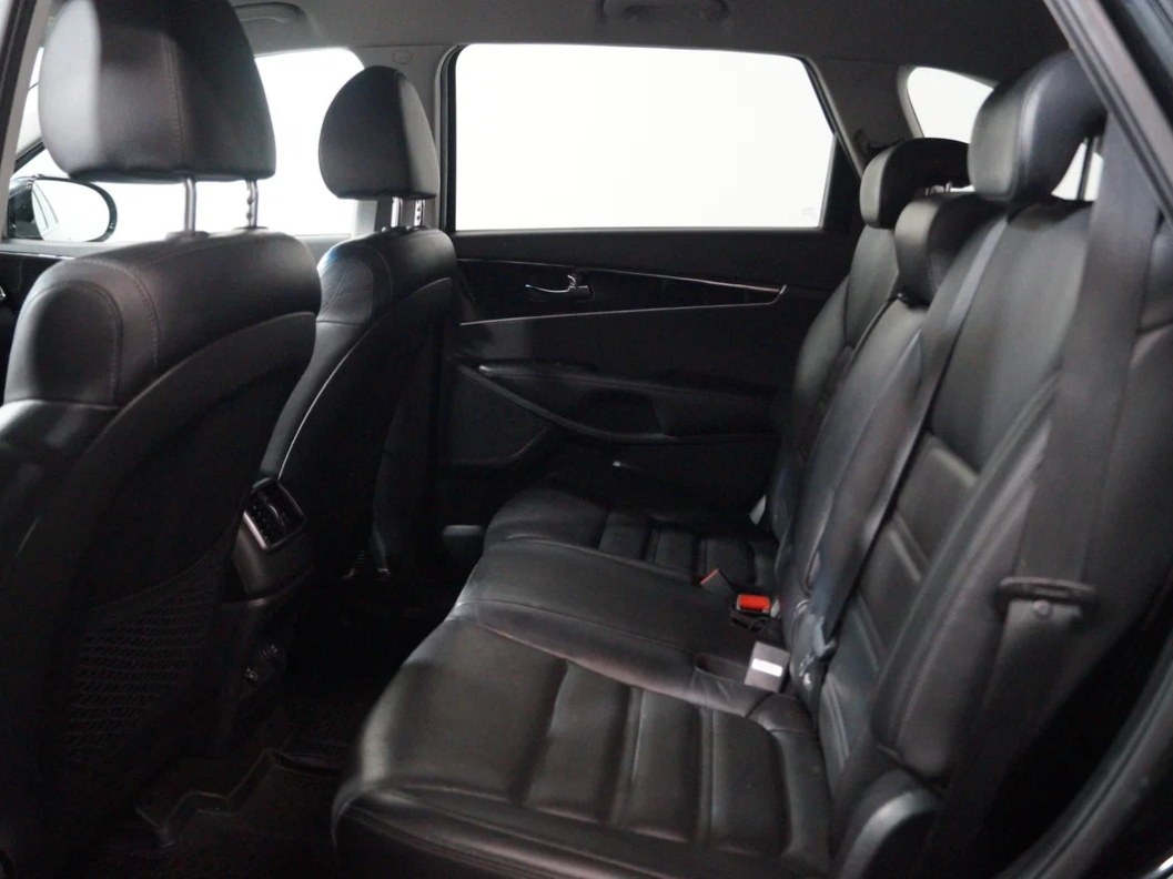 Kia Sorento Prestige 2.2 АКПП фото 10