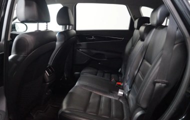 Kia Sorento Prestige 2.2 АКПП превью 10