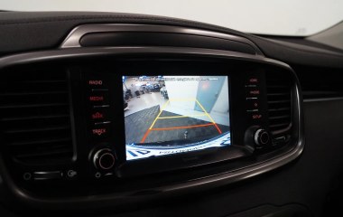 Kia Sorento Prestige 2.2 АКПП превью 13