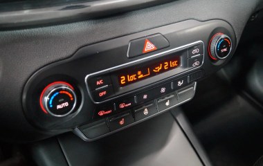 Kia Sorento Prestige 2.2 АКПП превью 14