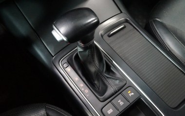 Kia Sorento Prestige 2.2 АКПП превью 15