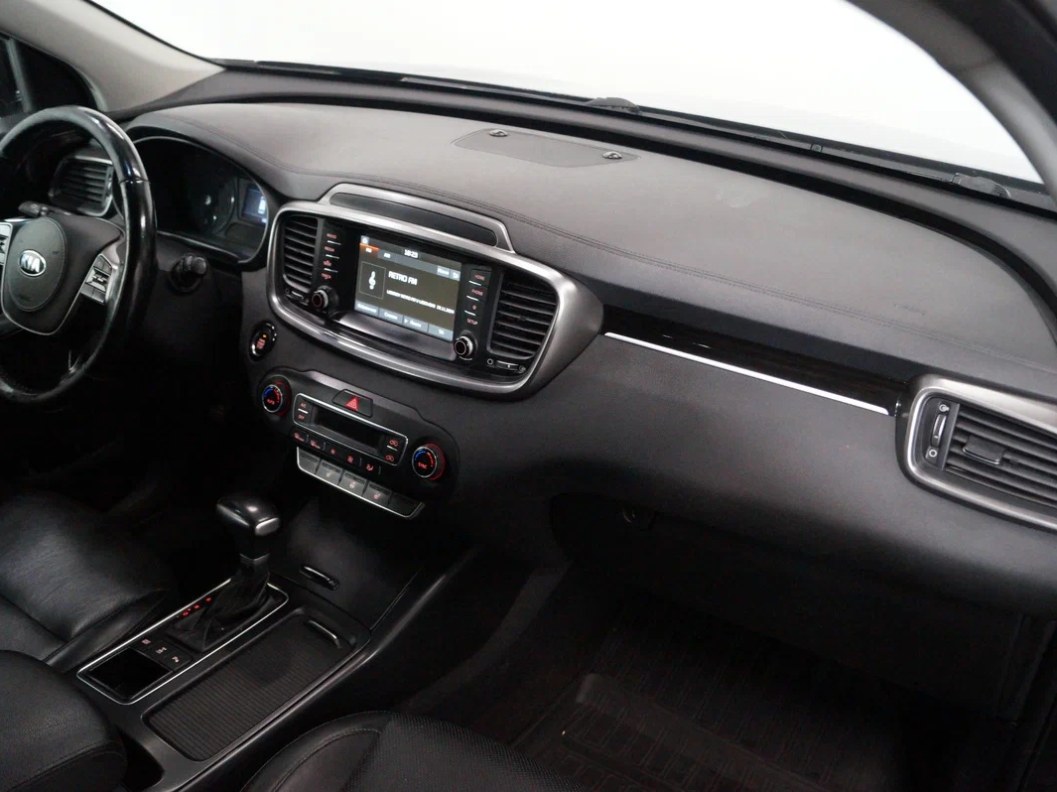Kia Sorento Prestige 2.2 АКПП фото 16