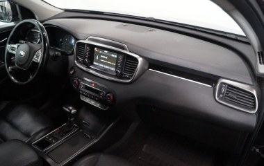 Kia Sorento Prestige 2.2 АКПП превью 16
