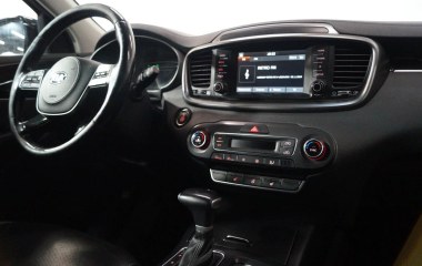 Kia Sorento Prestige 2.2 АКПП превью 18