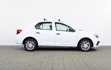Renault Logan Drive 1.6 МКПП превью 4