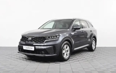 Kia Sorento 4WD Luxe  превью 3