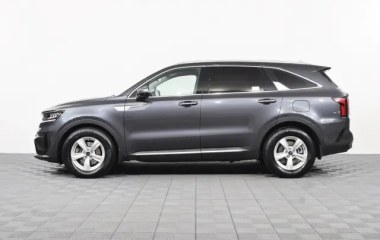 Kia Sorento 4WD Luxe  превью 4