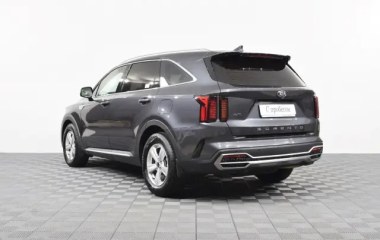 Kia Sorento 4WD Luxe  превью 5