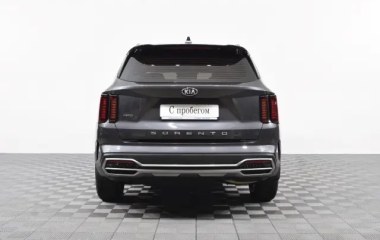 Kia Sorento 4WD Luxe  превью 6