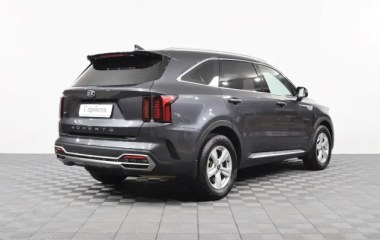 Kia Sorento 4WD Luxe  превью 7