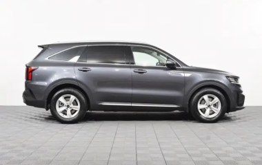 Kia Sorento 4WD Luxe  превью 8