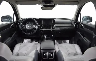 Kia Sorento 4WD Luxe  превью 10