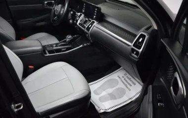 Kia Sorento 4WD Luxe  превью 11