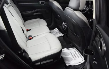 Kia Sorento 4WD Luxe  превью 12