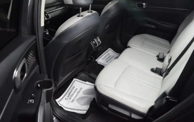 Kia Sorento 4WD Luxe  превью 13