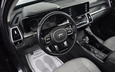 Kia Sorento 4WD Luxe  превью 14