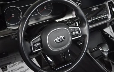 Kia Sorento 4WD Luxe  превью 15