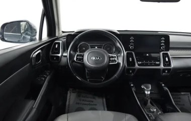 Kia Sorento 4WD Luxe  превью 16