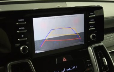 Kia Sorento 4WD Luxe  превью 17