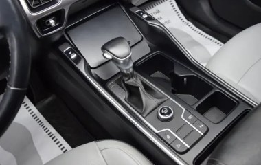 Kia Sorento 4WD Luxe  превью 18