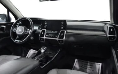 Kia Sorento 4WD Luxe  превью 19
